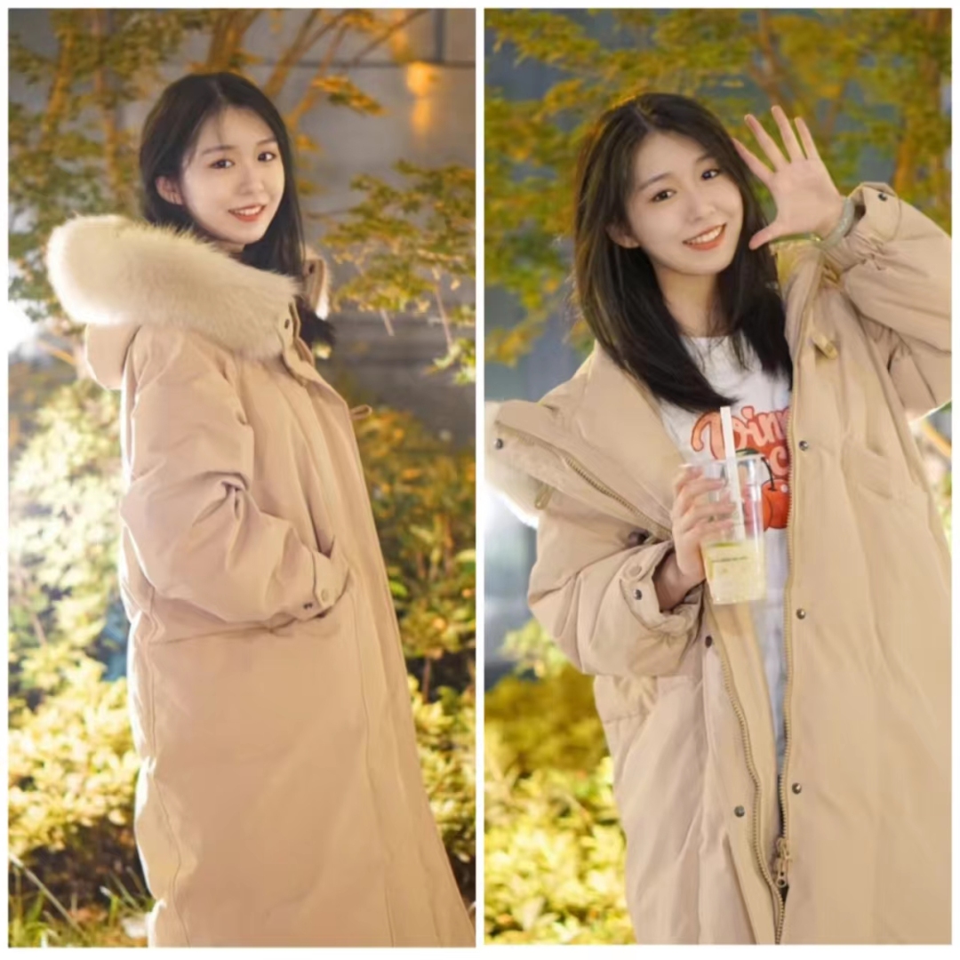 2018外套里面穿这3件内搭时髦保暖,冬天暖和又时尚的外套推荐