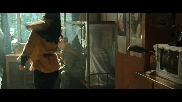 风吹半夏赵丽颖演技为什么那么好,赵丽颖可以凭借花开半夏获奖吗