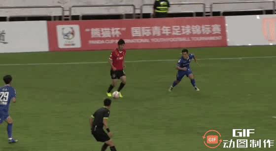 罗慕洛时隔308天重返中超,足坛新星帽子戏法