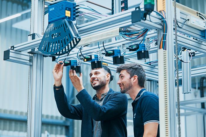 重磅|SICK邀您相约2023第一届传感器专家会议暨有奖征集