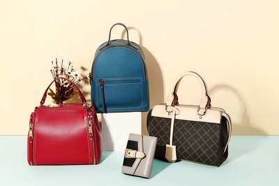 箱包行业的发展现状,中国箱包业现状