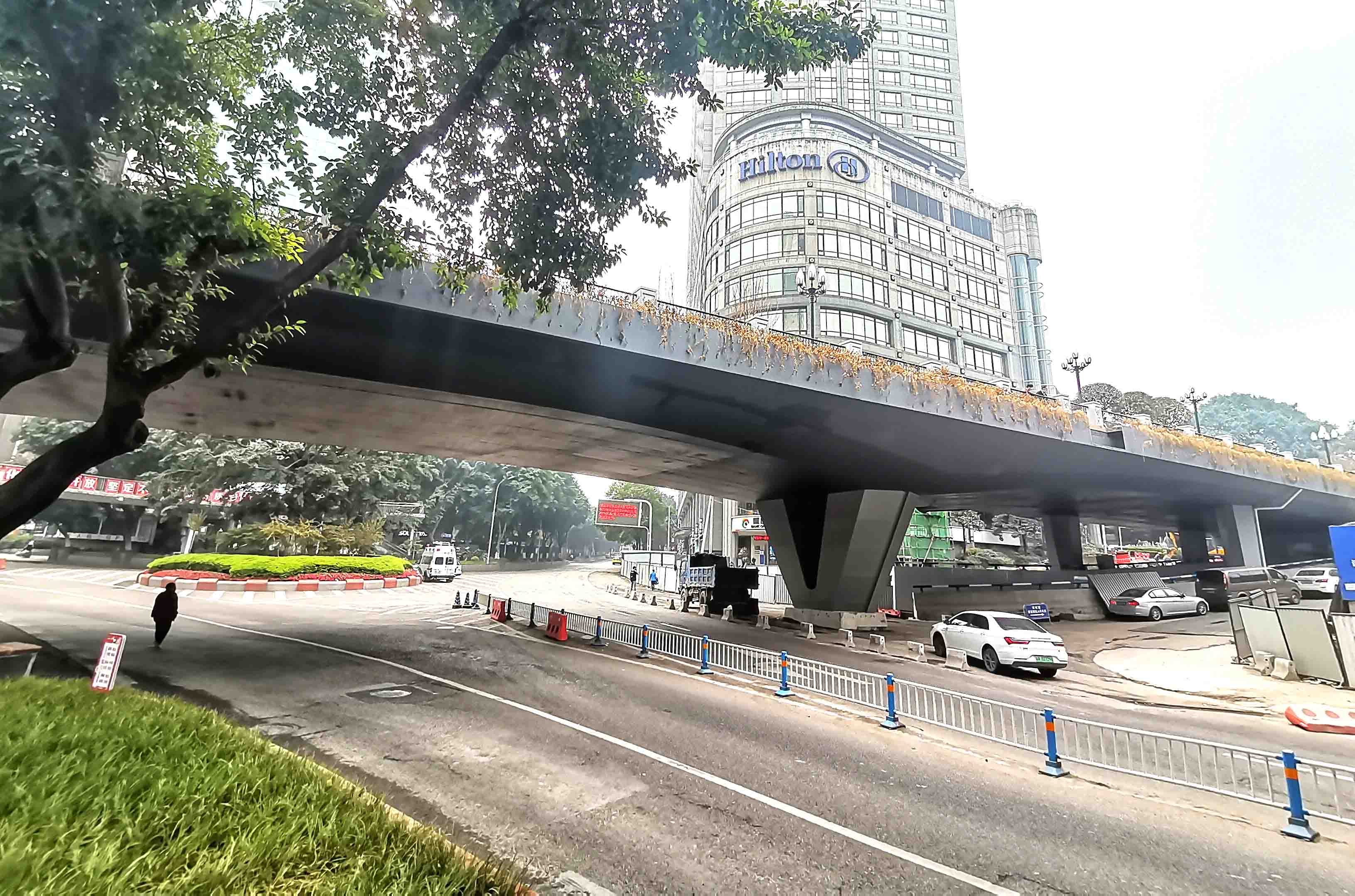 重庆渝中中山三路,渝中区中山三路