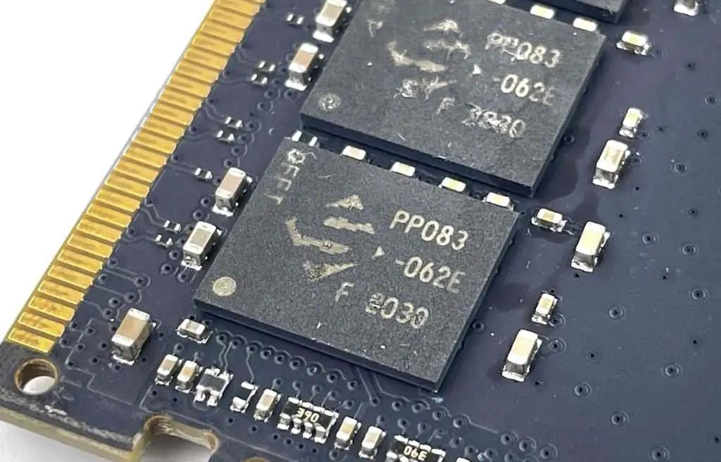 降级颗粒就一定是垃圾？一起聊聊什么是SpecTek