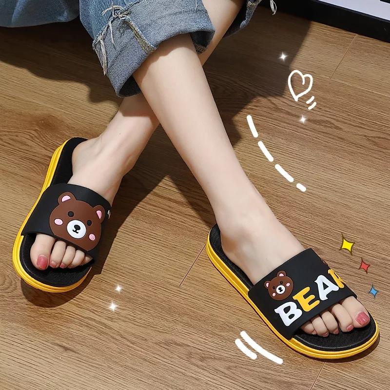 拖鞋怎么选耐穿,经过我整整一天的思考