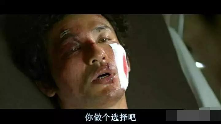 十部经典韩国黑帮电影推荐,评分最高的9部韩国黑帮电影