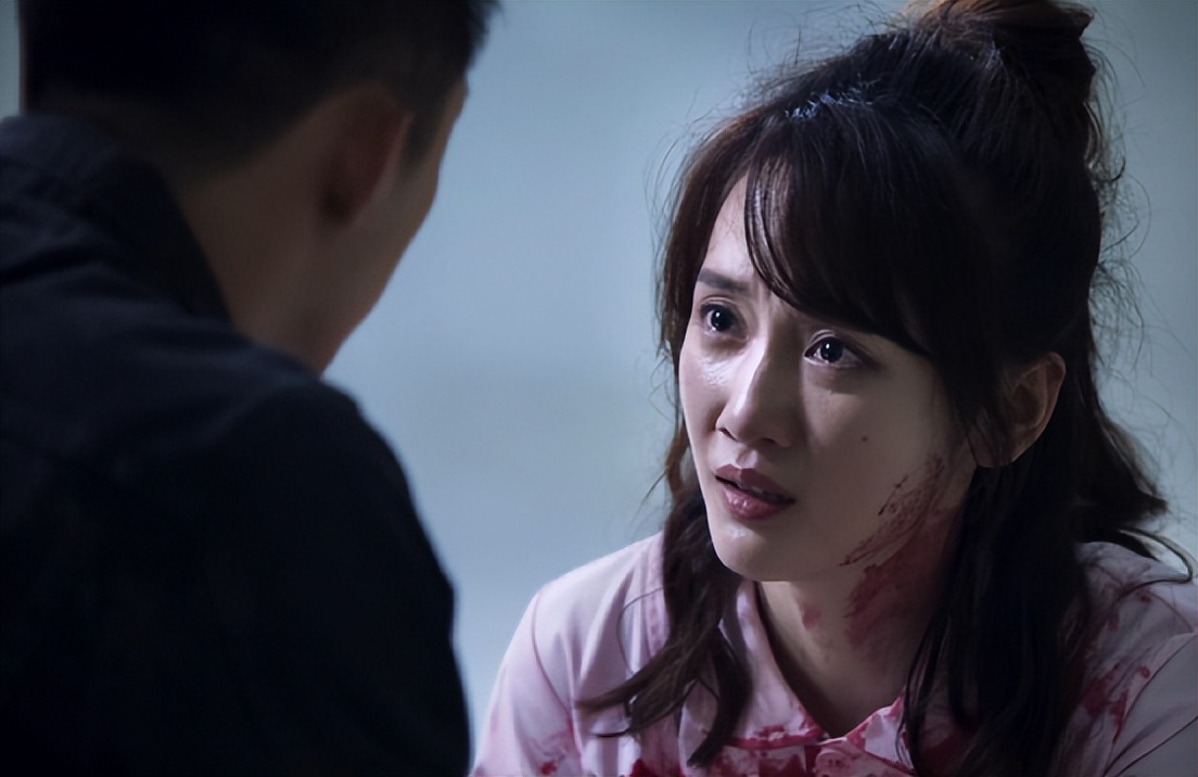 近5年播出的10部扫黑剧,《对决》垫底,《人民的名义》仅排第二