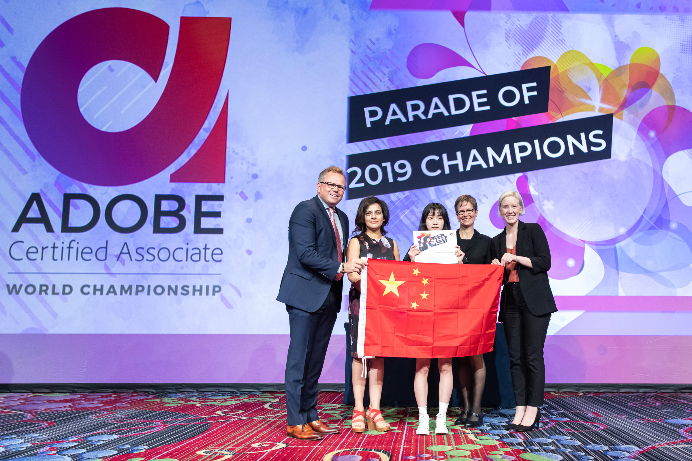 adobe国际认证证书考试内容,adobe的高级设计证书是什么