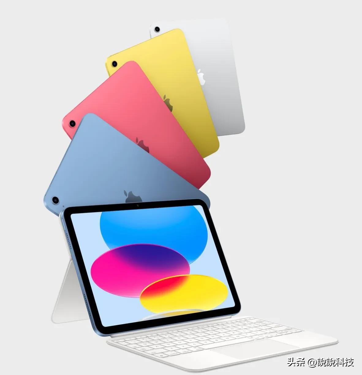 苹果ipad哪个型号最值得入手,苹果ipad系列最值得入手的是哪个