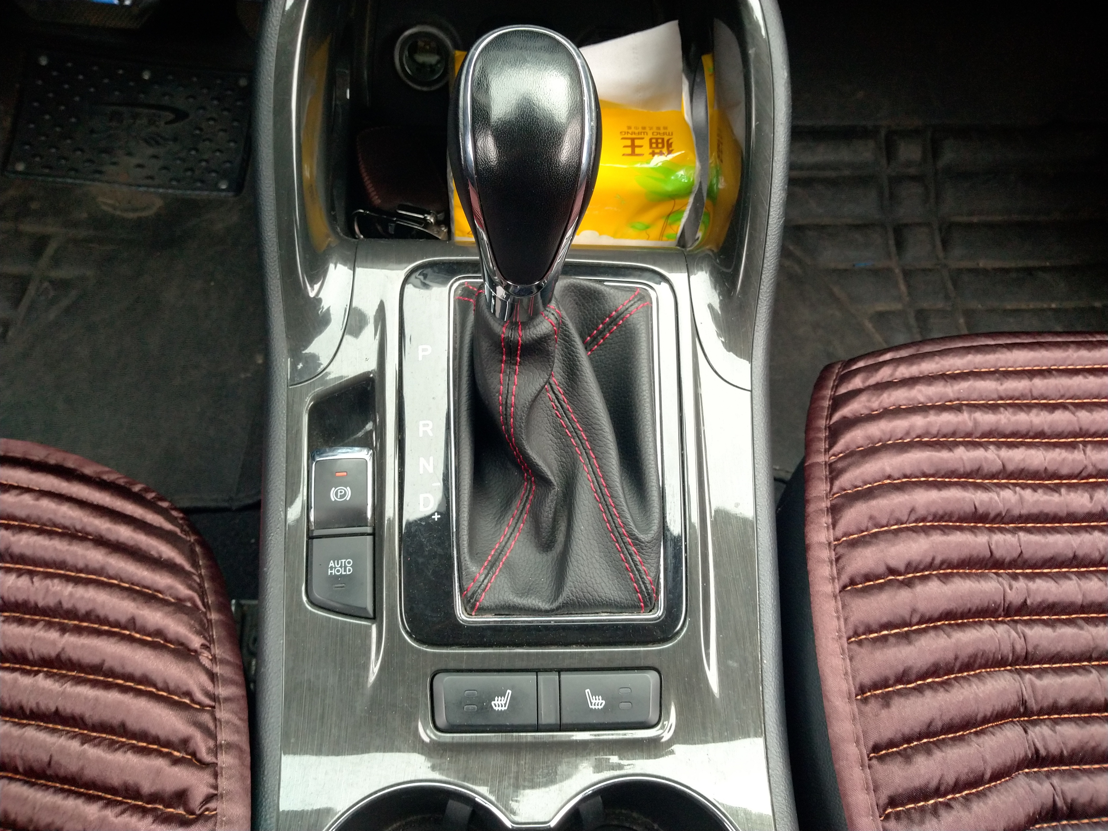 长安cs75的优缺点都有哪些,长安cs75开5年以上的车主用车感受