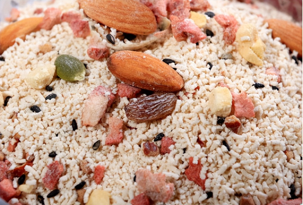 女人不想老得快这4种美食要常吃,多吃这四种养颜食物