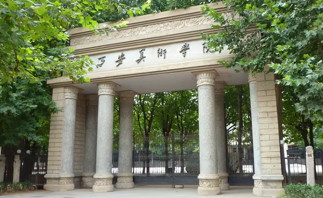 西安画室哪家最好,西安十佳画室哪家好