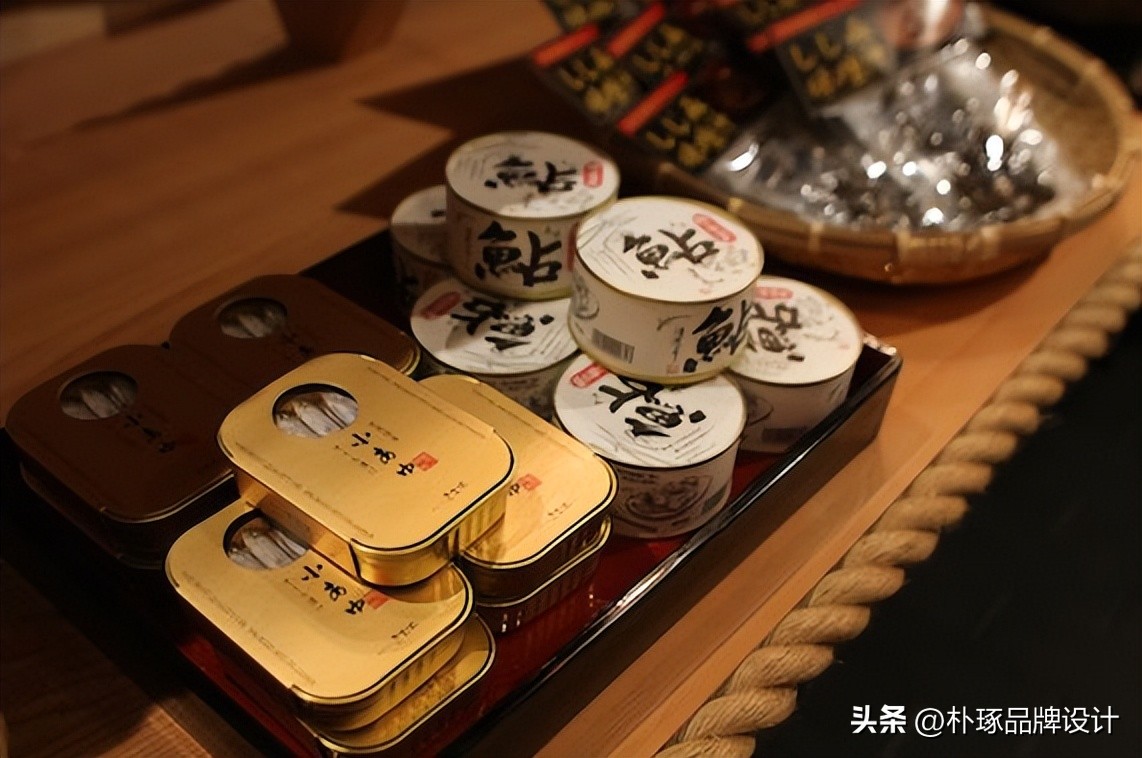 不得不服日本人性化包装细节设计,日本人的包装设计到底有多奇葩