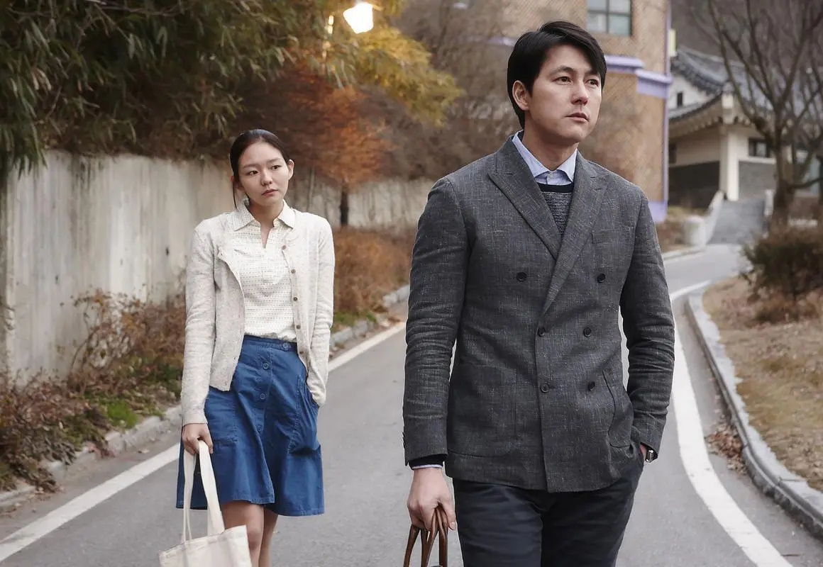 票房惨淡的韩国电影有哪些,韩国2023年电影票房多少