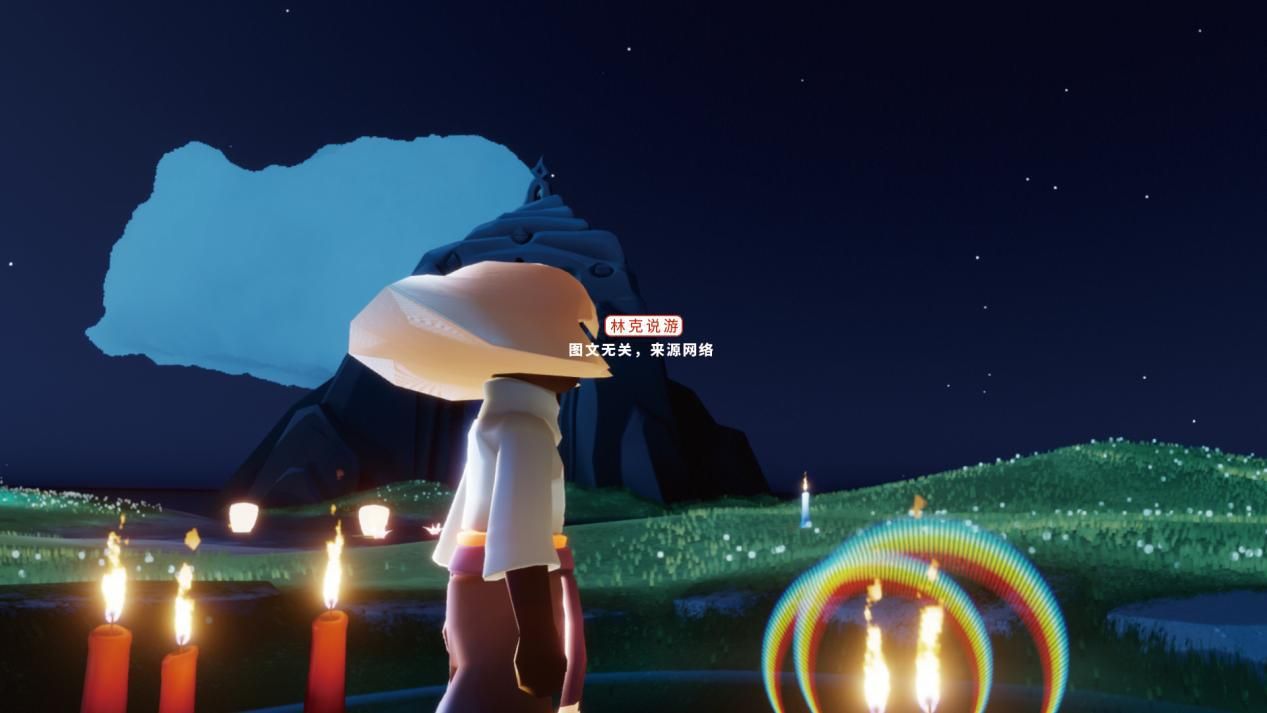 光遇复刻最新公布玩家的精神状态,光遇复刻出来后玩家的精神状态