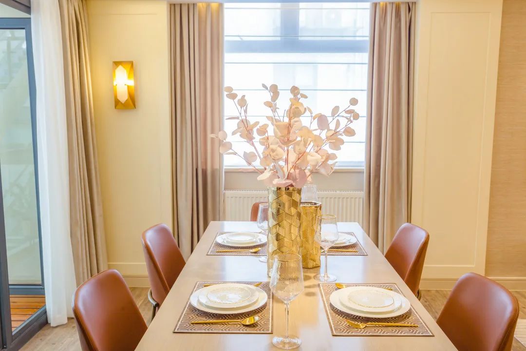 坐月子住娘家小木屋,泉州萌诺月子会所