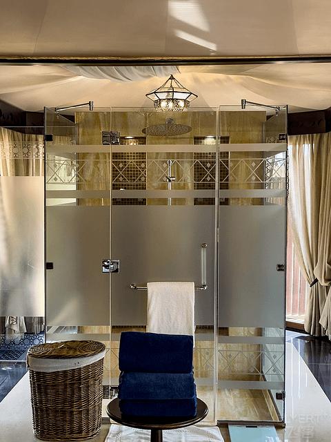 哈伊马角利兹卡尔顿,哈伊马角沙漠丽思卡尔顿酒店