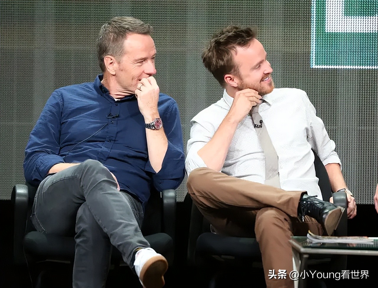 绝命毒师老白跟小粉为啥反目成仇,绝命毒师小粉与老白