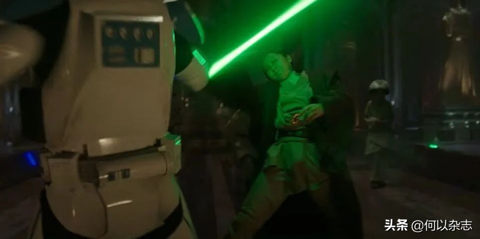 欧比旺克诺比第二季,欧比旺克诺比大结局