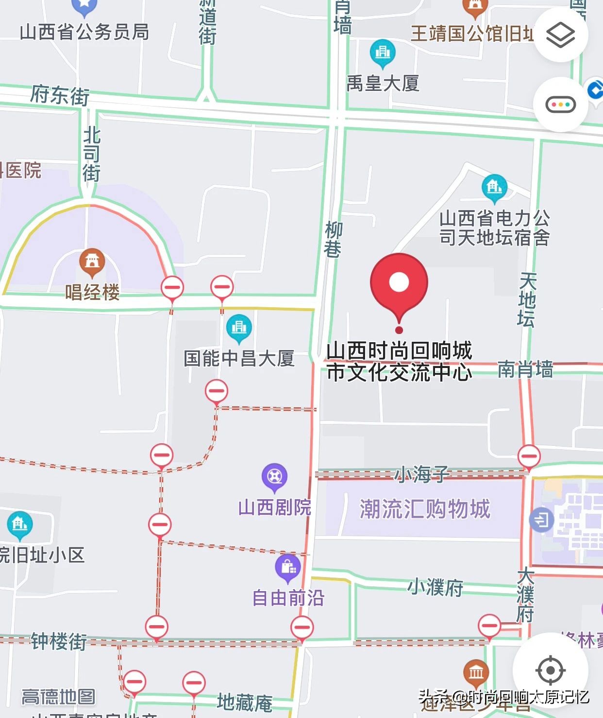 往事/结婚前，我特意选了一个星期天去“小上海”购物