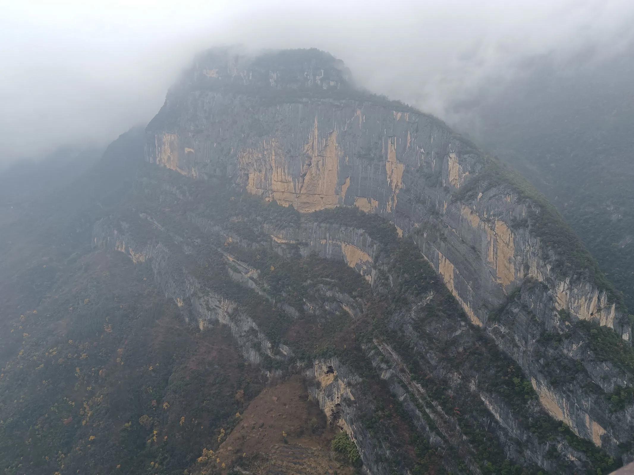 渝东出行,渝东三日游最佳路线