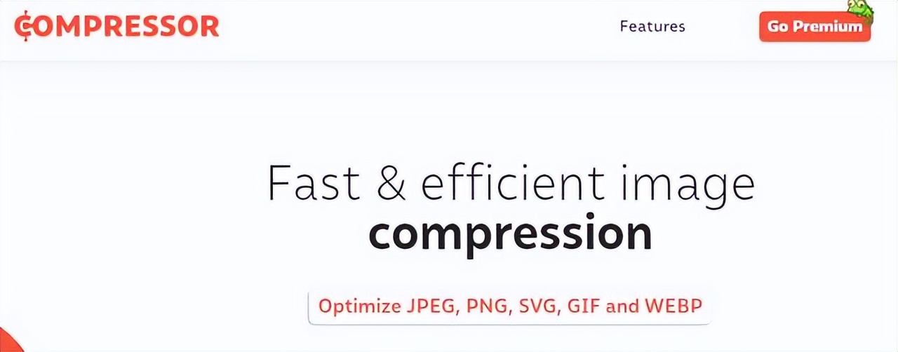 3款好用的图片压缩工具,图片压缩器怎么使用