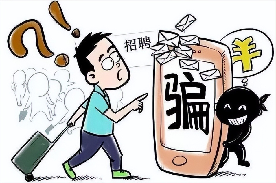 被骗到柬埔寨从事电信诈骗小伙，口述经历“我已失去活着的希望”