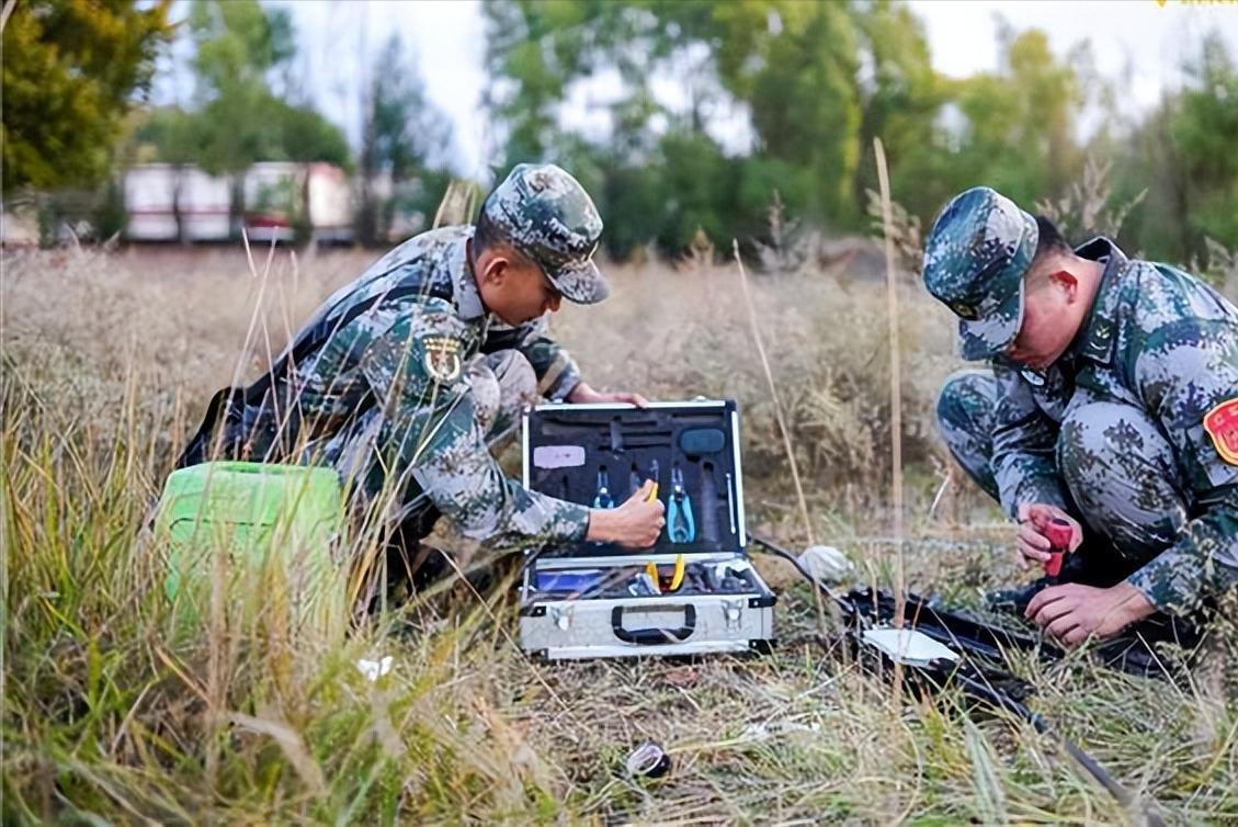 老一代当兵要说普通话吗,西藏军营讲普通话吗