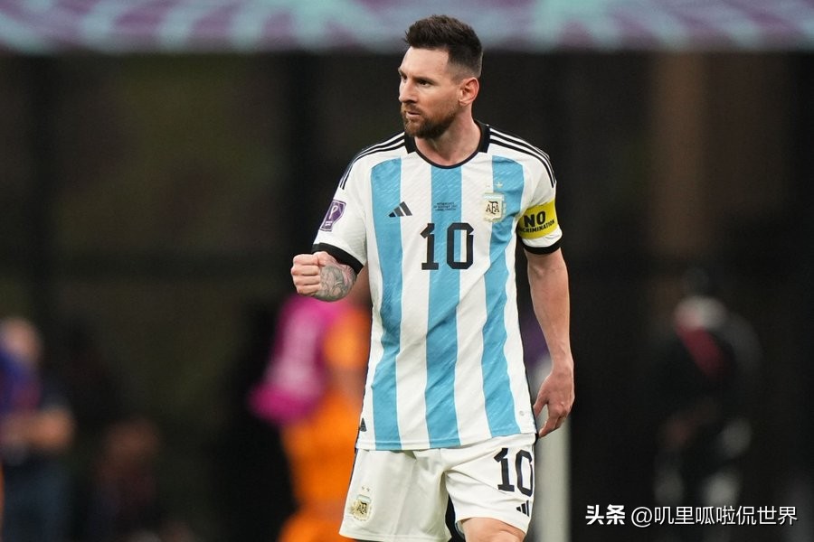 阿根廷队将对战荷兰队,阿根廷队和荷兰队谁赢了