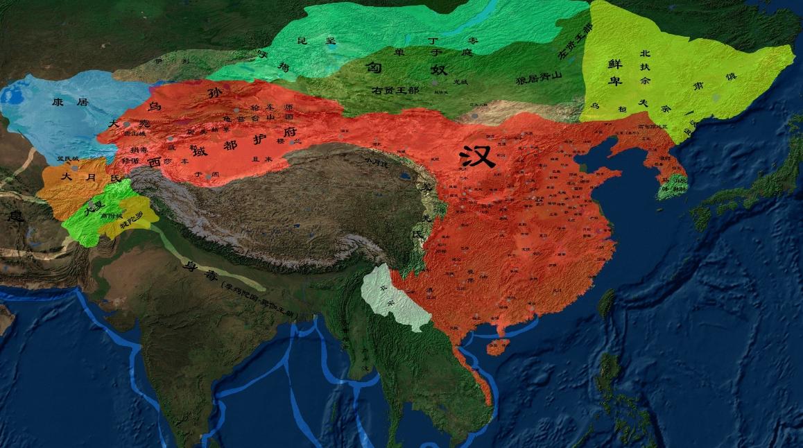 论中国中古官方计龄方式的演变