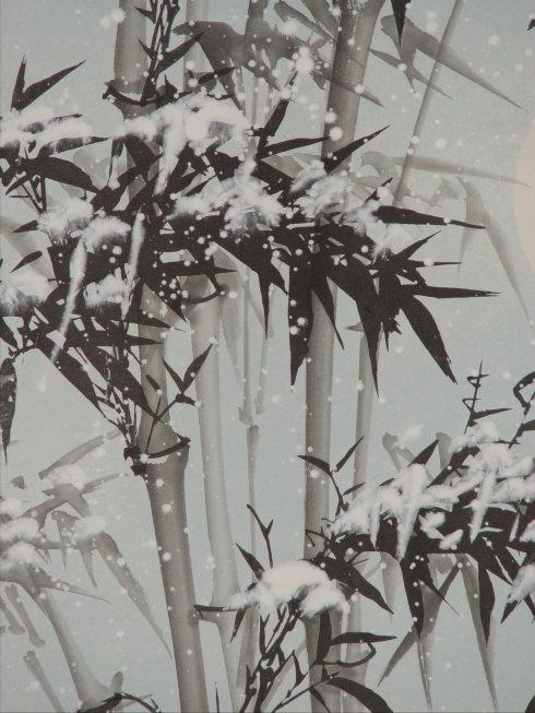 咏竹有名古诗词100首,咏竹古诗大全