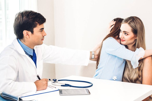 妇科检查前的小常识了解一下,妇科检查前不要犯这些低级错误