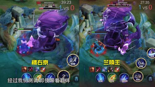 暃竟能对龙造成7000+真伤?斩杀线高达12000!新赛季双龙调整详解