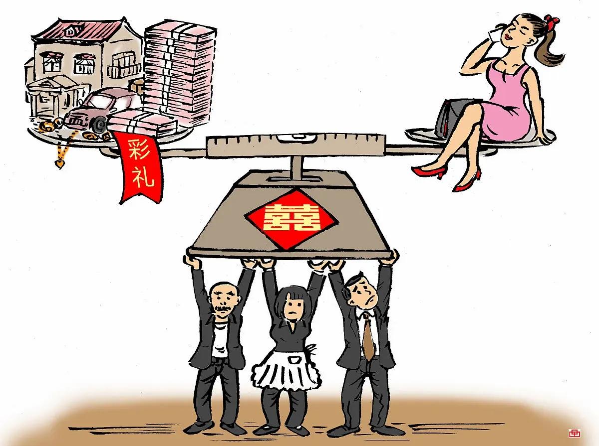 68%年轻人想买房,百分之68的年轻人愿意买房