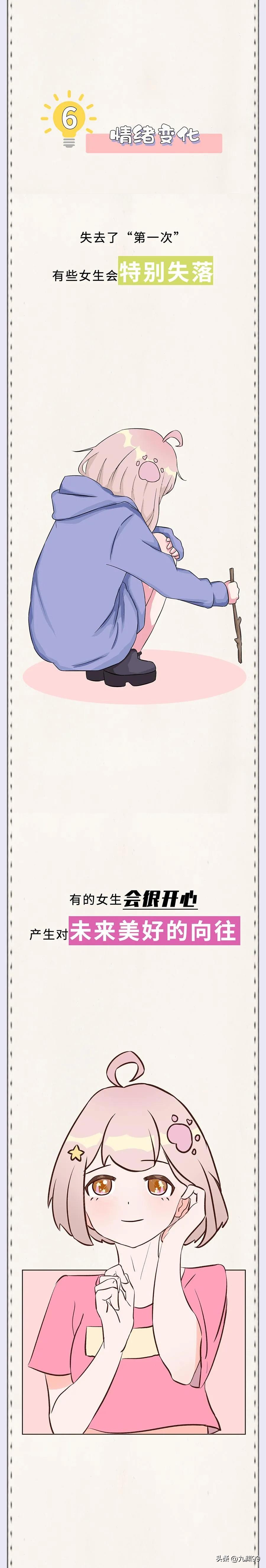 女生第一次接吻和拥抱心理变化,女生第一次怀孕身体有什么变化