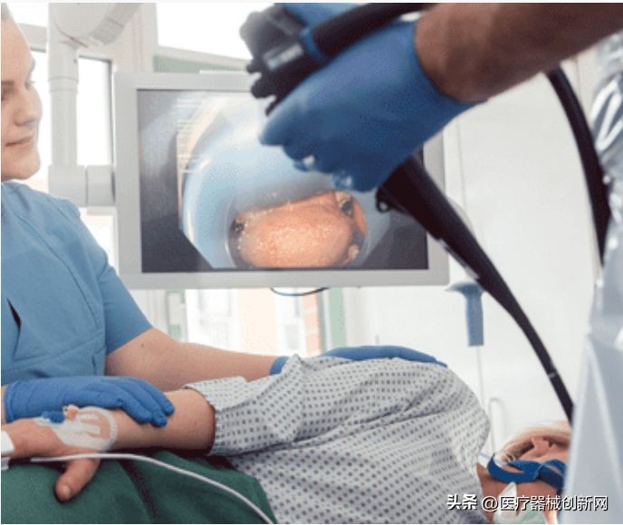 全球医药研发巨头,全球医疗器械龙头企业