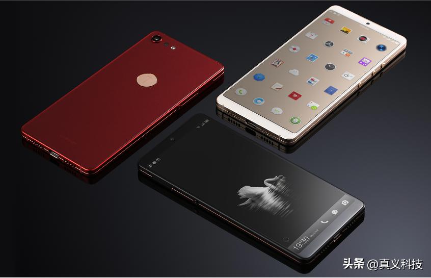 锤子历代手机讲解,锤子手机的发展史回顾