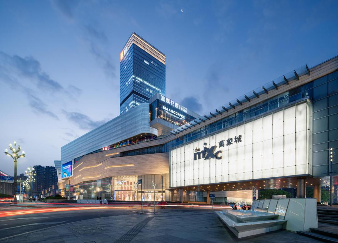 成都chanel开业,重庆有chanel专柜吗