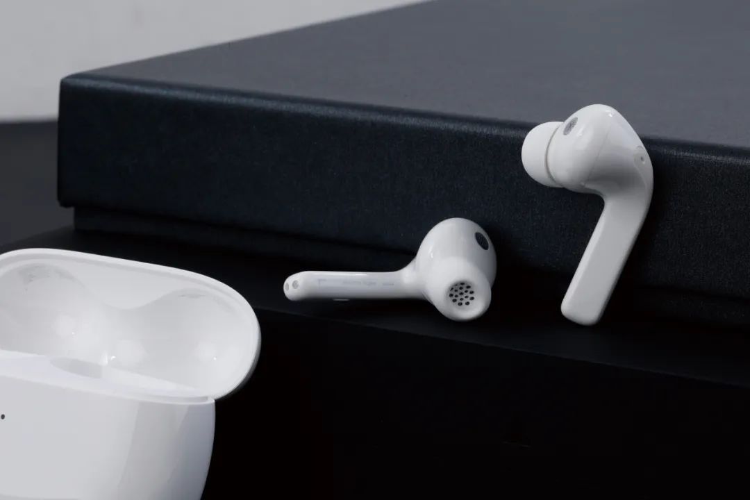 小米真无线蓝牙降噪耳机3评测,小米真无线降噪耳机3佩戴感受