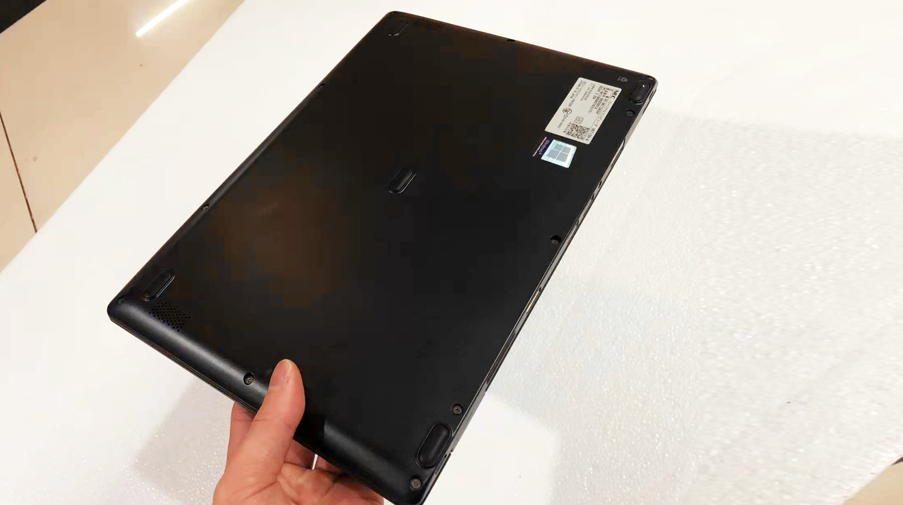 二手nec笔记本电脑,二手笔记本nec怎么样