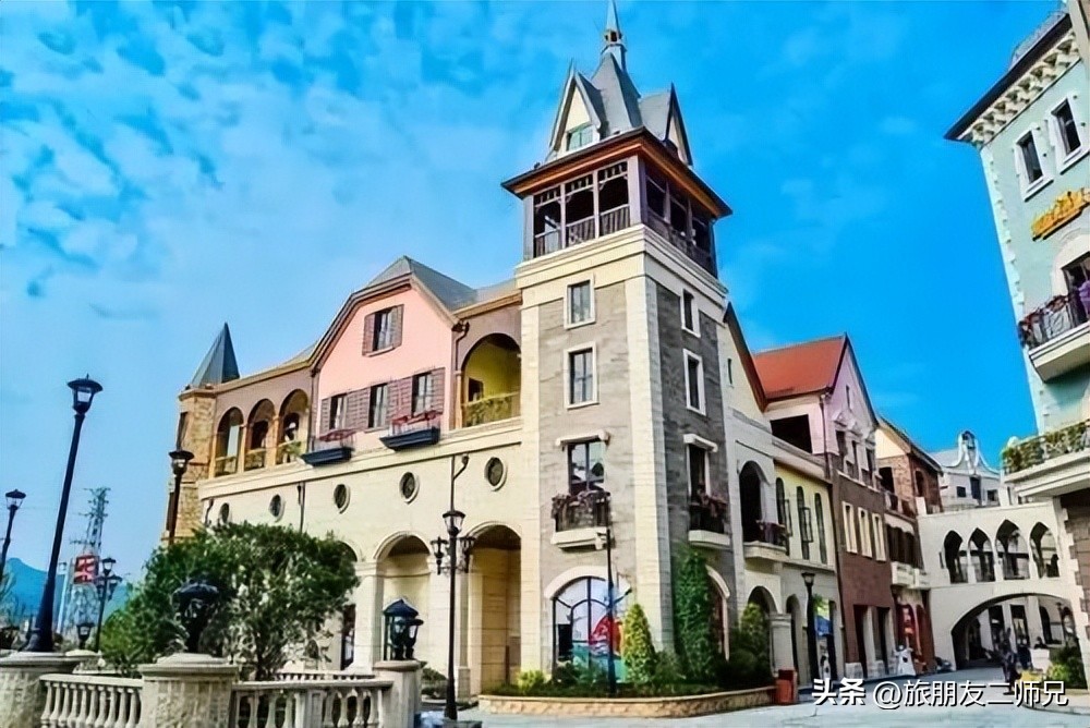 佛山江门广州旅游攻略,佛山去江门旅游攻略