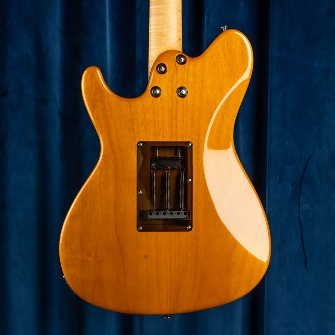 日本限量版手工吉他,sugi吉他怎么样