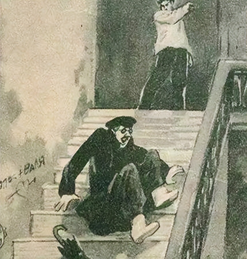 装在套子里的人现实意义,装在套子里的人形容什么