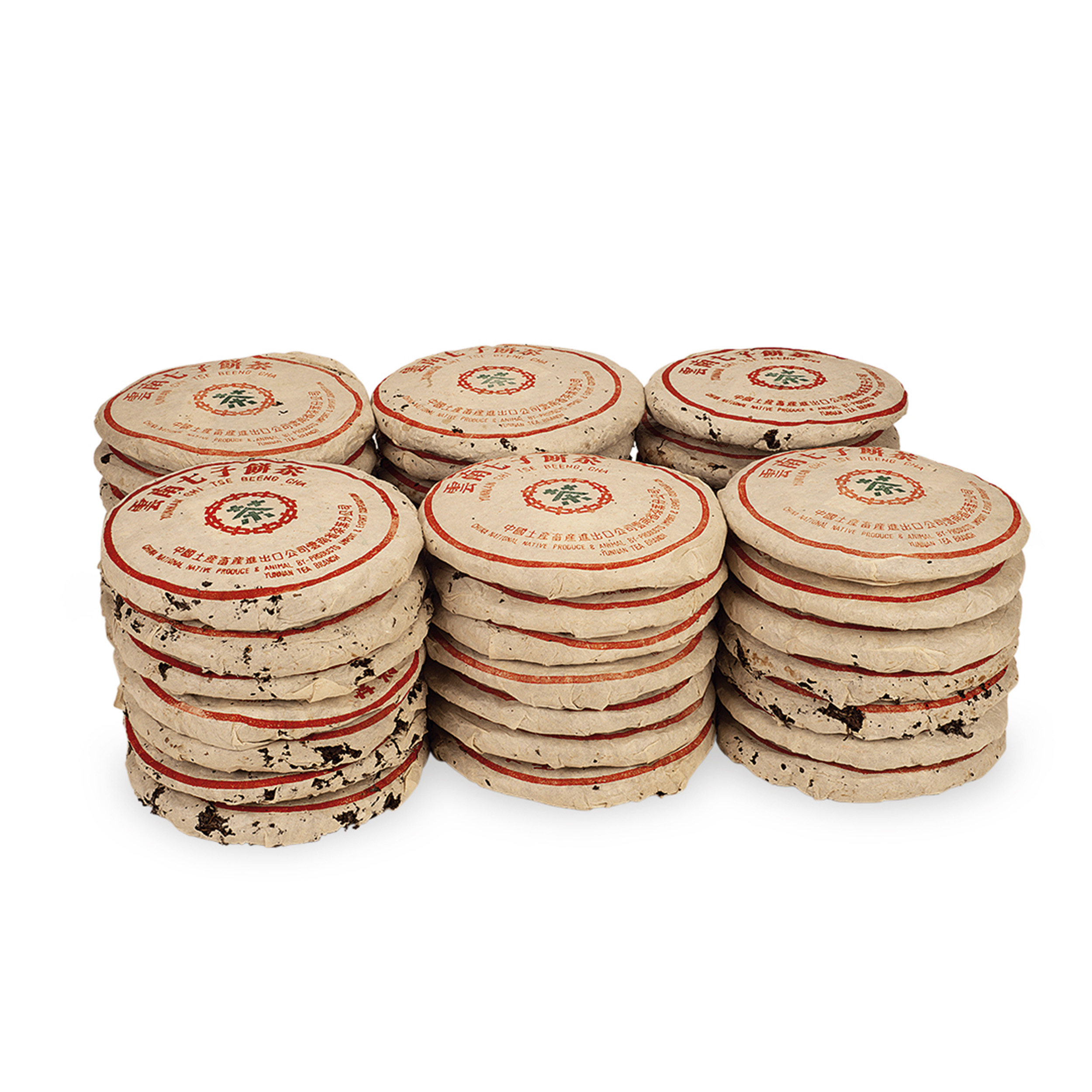 陈永堂与双陈普洱：深耕仓储，野望未来