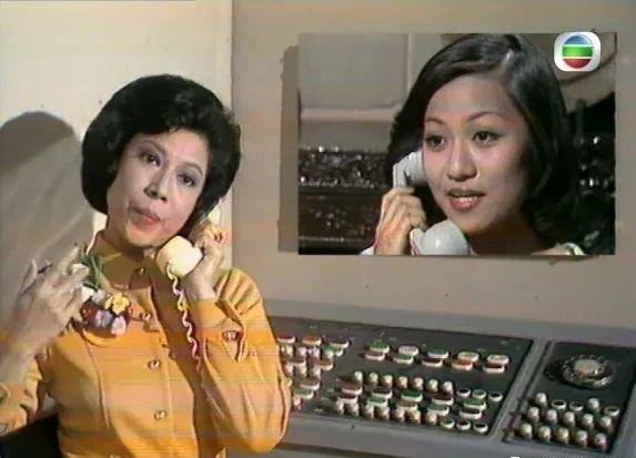 罗兰在香港影视圈地位,香港演员罗兰简介