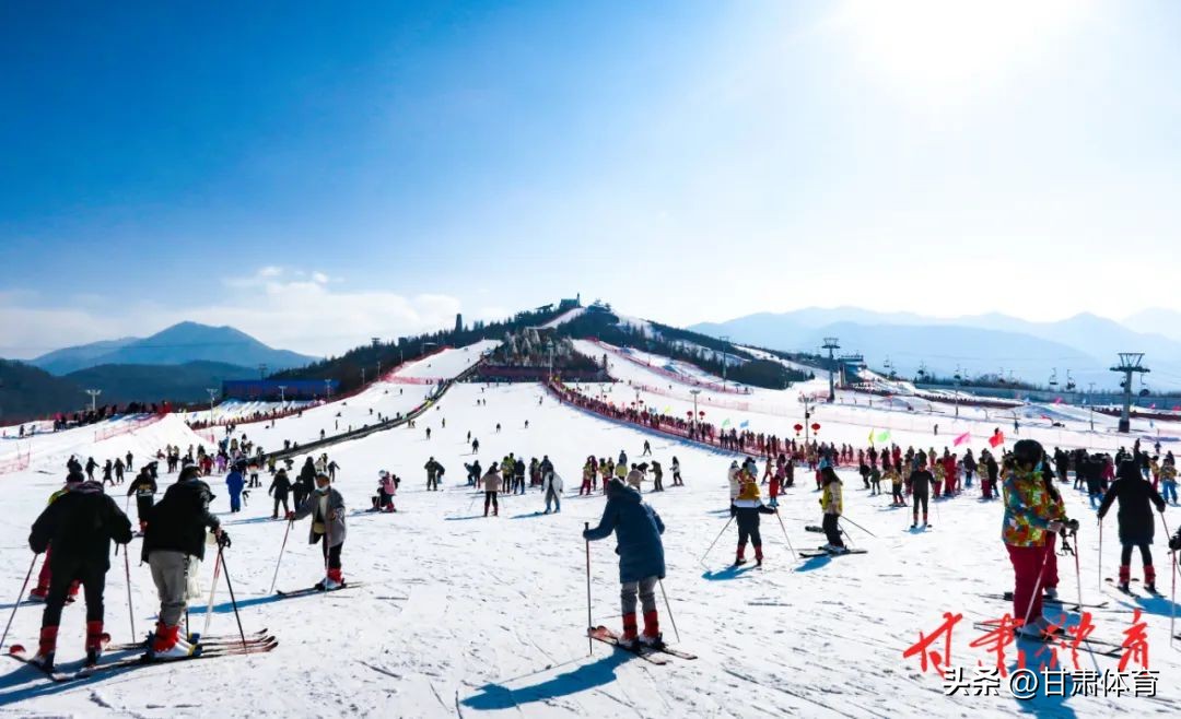 2020年甘肃时政新闻十大新闻,甘肃十大新闻