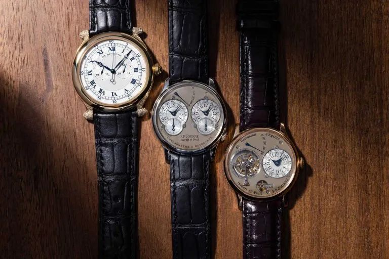 14亿现货，估值68亿，乔丹投资的钟表交易平台