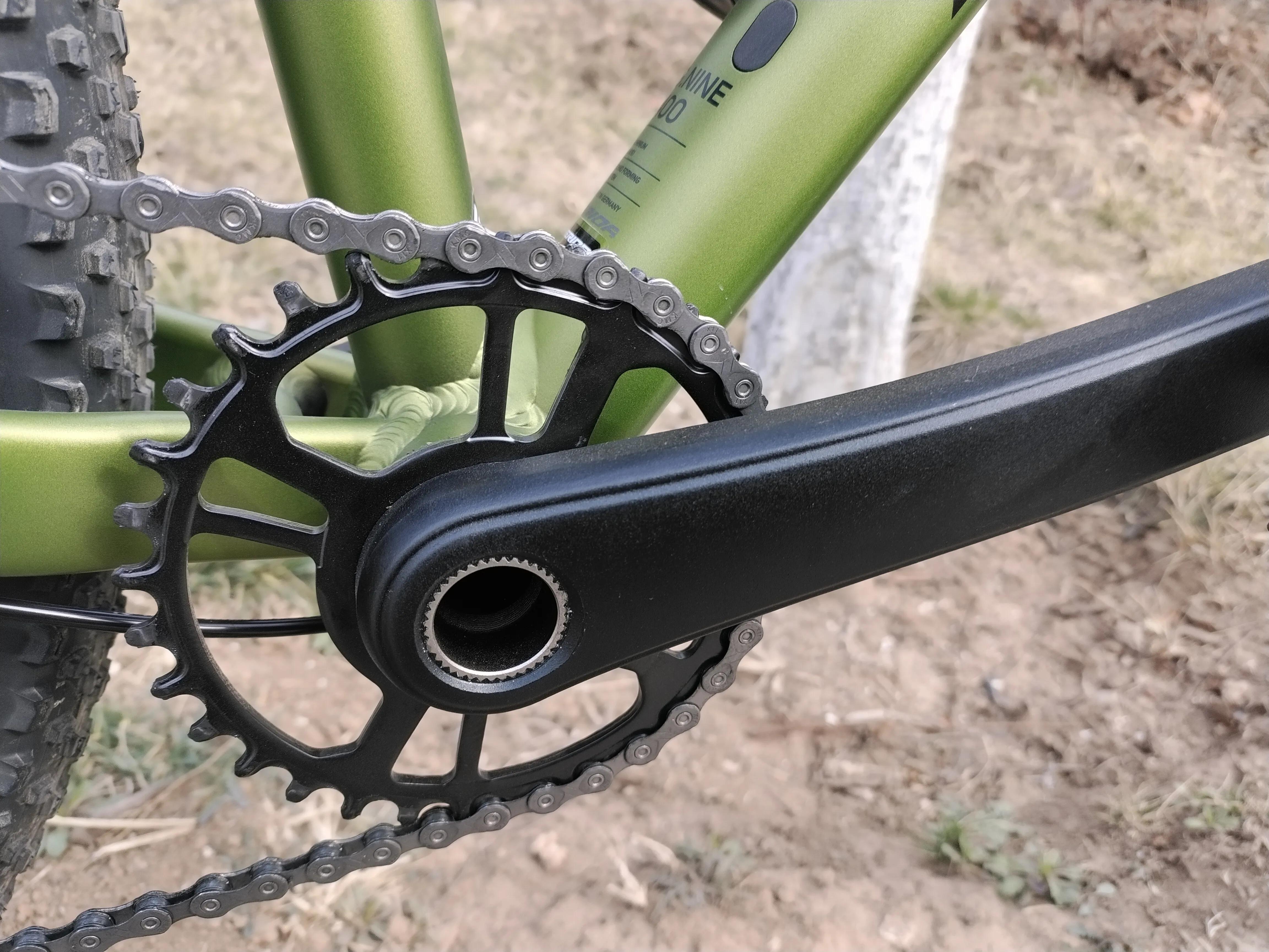 美利达900骑行感受,美利达大九400