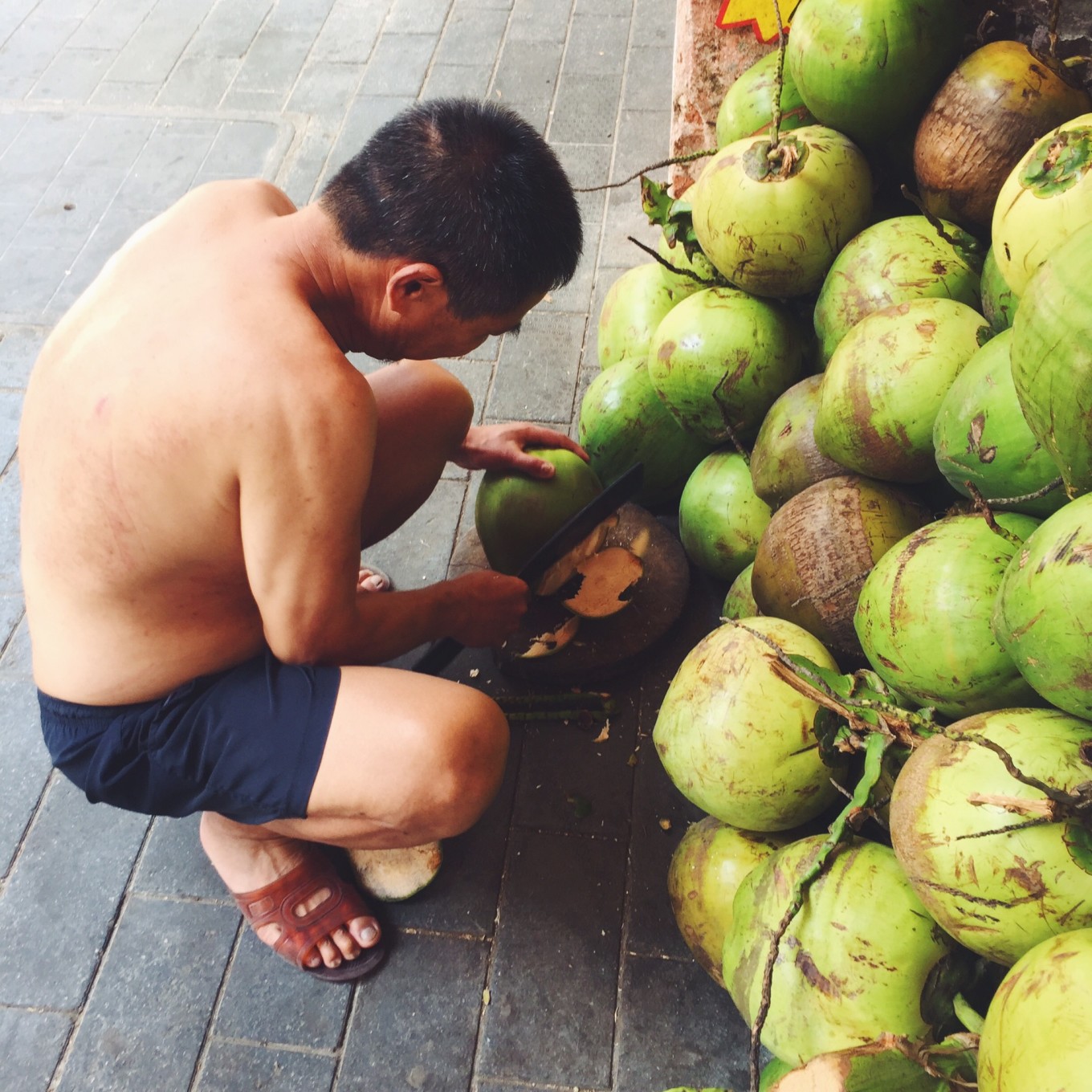 西安自驾北海6日游攻略,成都自驾北海6日游攻略