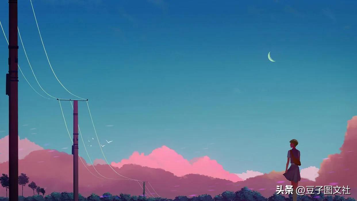 小清新简约壁纸高级灰壁纸,电脑壁纸简约高清小清新