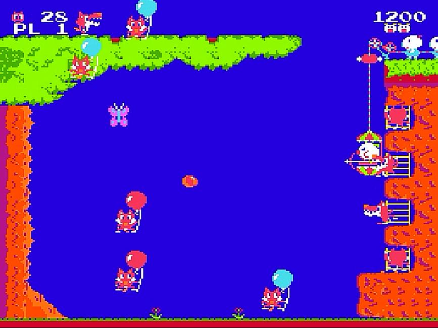 fc猪小弟多少关,fc经典游戏猪小弟